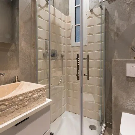 Design Dans Le Tres Chic 16e * Paris
